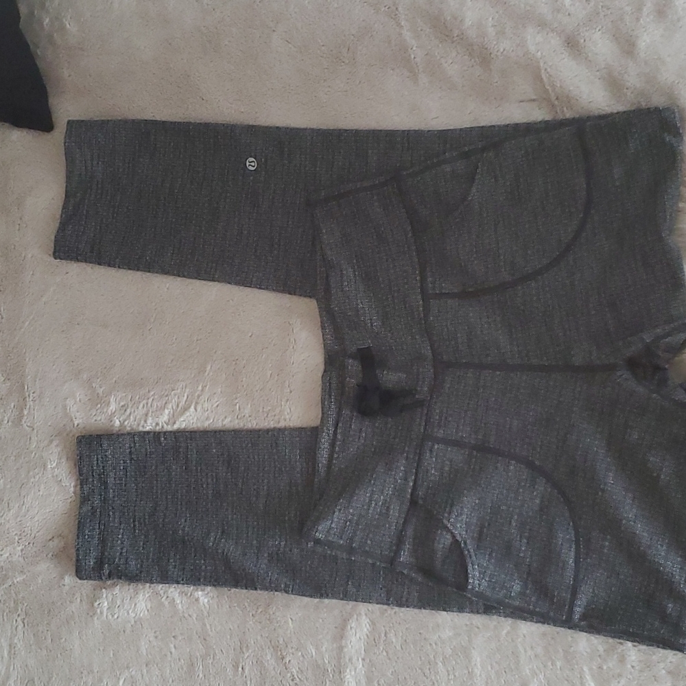 Lululemon Leggings